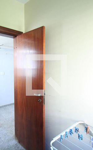 Apartamento à venda com 227m², 4 quartos e 4 vagasQuarto de Serviço
