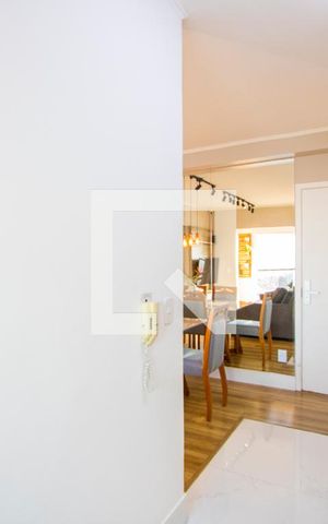 Apartamento à venda com 60m², 3 quartos e 1 vaga Apartamento à venda com 60m², 3 quartos e 1 vagaCozinha/Área de serviço