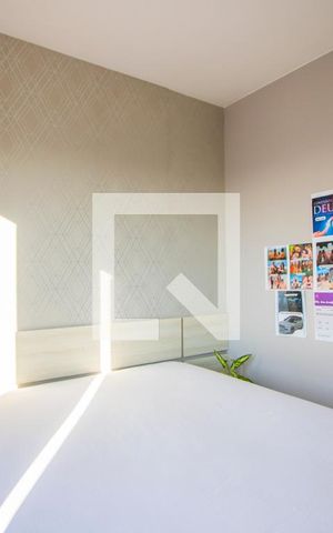 Apartamento à venda com 60m², 3 quartos e 1 vaga Apartamento à venda com 60m², 3 quartos e 1 vagaQuarto 1 - Suíte