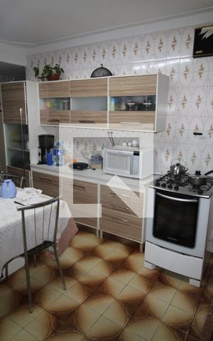 Casa para alugar com 190m², 4 quartos e 3 vagasCozinha