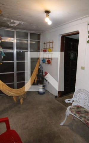Casa para alugar com 190m², 4 quartos e 3 vagasÁrea Comum
