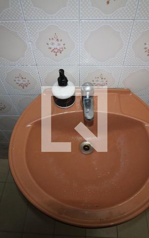Casa para alugar com 190m², 4 quartos e 3 vagasBanheiro 1