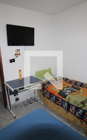 Casa para alugar com 190m², 4 quartos e 3 vagasQuarto 4