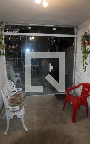 Casa para alugar com 190m², 4 quartos e 3 vagasÁrea Comum