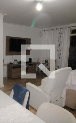 Casa para alugar com 190m², 4 quartos e 3 vagasSala