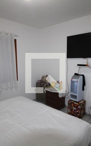 Casa para alugar com 190m², 4 quartos e 3 vagasQuarto 3