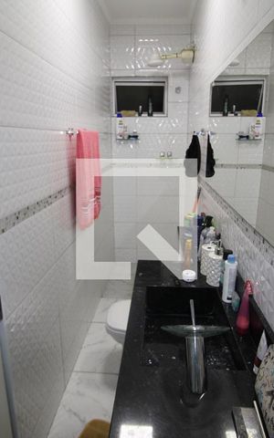 Casa para alugar com 190m², 4 quartos e 3 vagasBanheiro 4