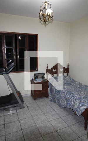 Casa para alugar com 190m², 4 quartos e 3 vagasQuarto 2