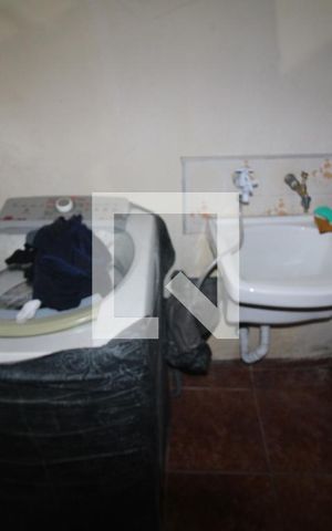 Casa para alugar com 190m², 4 quartos e 3 vagasÁrea de Serviço