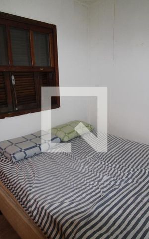 Casa para alugar com 190m², 4 quartos e 3 vagasQuarto 1