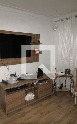 Casa para alugar com 190m², 4 quartos e 3 vagasSala