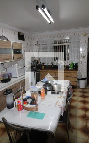 Casa para alugar com 190m², 4 quartos e 3 vagasCozinha
