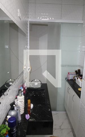 Casa para alugar com 190m², 4 quartos e 3 vagasBanheiro 4