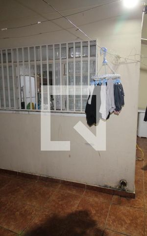 Casa para alugar com 190m², 4 quartos e 3 vagasÁrea de Serviço