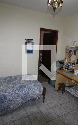 Casa para alugar com 190m², 4 quartos e 3 vagasQuarto 2