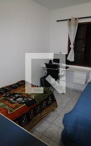Casa para alugar com 190m², 4 quartos e 3 vagasQuarto 4