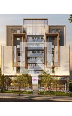 Apartamento à venda com 36m², 1 quarto e 1 vaga