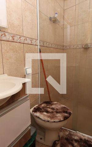 Casa à venda com 370m², 5 quartos e 1 vagaBanheiro Casa 1