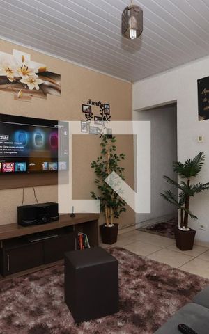 Casa à venda com 370m², 5 quartos e 1 vagaSala Casa 1