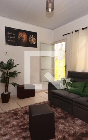 Casa à venda com 370m², 5 quartos e 1 vagaSala Casa 1