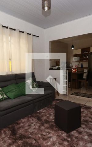Casa à venda com 370m², 5 quartos e 1 vagaSala Casa 1