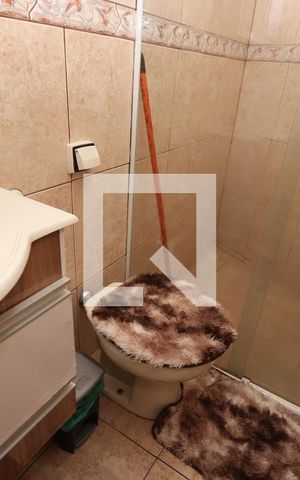 Casa à venda com 370m², 5 quartos e 1 vagaBanheiro Casa 1