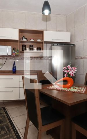Casa à venda com 370m², 5 quartos e 1 vagaCozinha Casa 1
