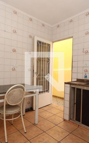 Casa à venda com 370m², 5 quartos e 1 vagaCozinha Casa 2