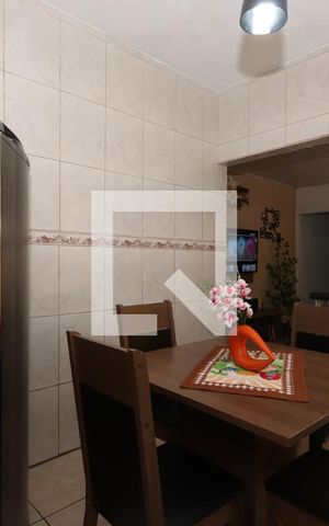 Casa à venda com 370m², 5 quartos e 1 vagaCozinha Casa 1