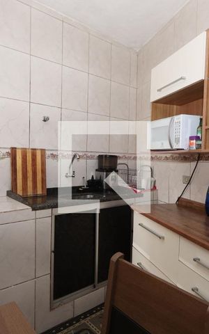 Casa à venda com 370m², 5 quartos e 1 vagaCozinha Casa 1