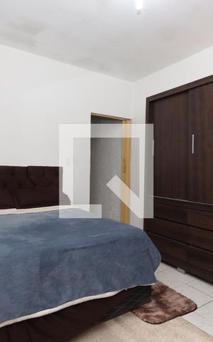 Casa à venda com 370m², 5 quartos e 1 vagaQuarto 1 Casa 1