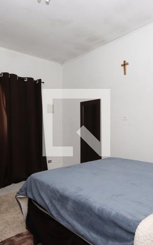 Casa à venda com 370m², 5 quartos e 1 vagaQuarto 1 Casa 1