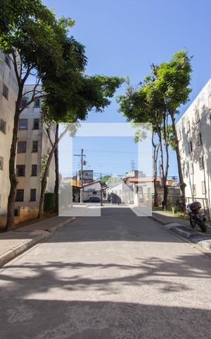 Apartamento à venda com 48m², 2 quartos e 1 vaga Apartamento à venda com 48m², 2 quartos e 1 vagaÁrea comum