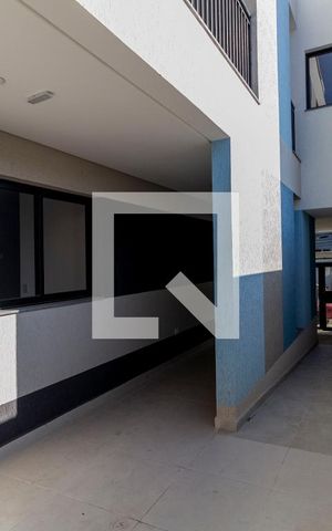 Apartamento à venda com 47m², 2 quartos e 1 vaga Apartamento à venda com 47m², 2 quartos e 1 vagaÁrea comum