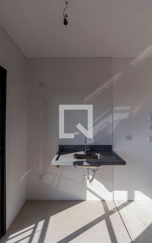 Apartamento à venda com 51m², 2 quartos e 1 vaga Apartamento à venda com 51m², 2 quartos e 1 vagaCozinha