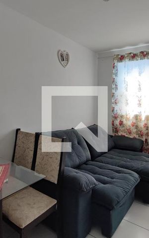 Apartamento à venda com 52m², 2 quartos e 1 vaga Apartamento à venda com 52m², 2 quartos e 1 vagaSala