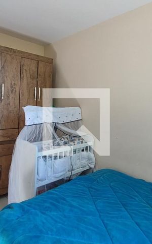 Apartamento à venda com 52m², 2 quartos e 1 vaga Apartamento à venda com 52m², 2 quartos e 1 vagaQuarto 2