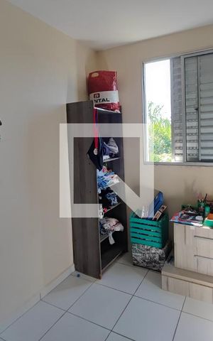 Apartamento à venda com 52m², 2 quartos e 1 vaga Apartamento à venda com 52m², 2 quartos e 1 vagaQuarto 1