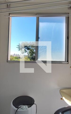 Apartamento à venda com 52m², 2 quartos e 1 vaga Apartamento à venda com 52m², 2 quartos e 1 vagaÁrea de Serviço