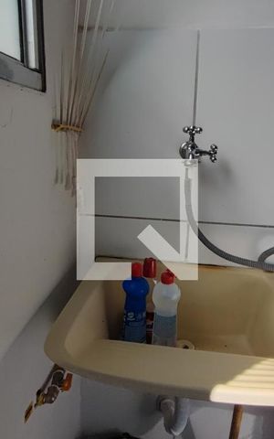 Apartamento à venda com 52m², 2 quartos e 1 vaga Apartamento à venda com 52m², 2 quartos e 1 vagaÁrea de Serviço