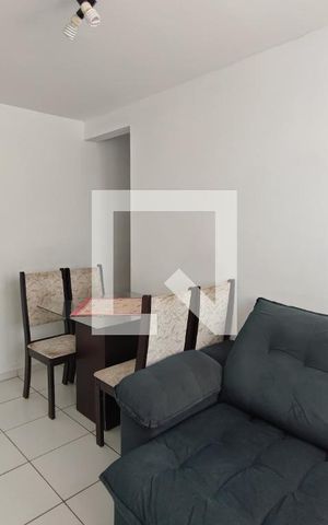 Apartamento à venda com 52m², 2 quartos e 1 vaga Apartamento à venda com 52m², 2 quartos e 1 vagaSala