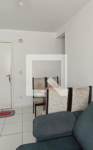 Apartamento à venda com 52m², 2 quartos e 1 vaga Apartamento à venda com 52m², 2 quartos e 1 vagaSala