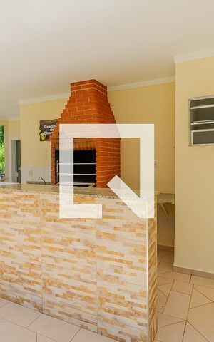 Apartamento à venda com 52m², 2 quartos e 1 vaga Apartamento à venda com 52m², 2 quartos e 1 vagaÁrea comum - Churrasqueira