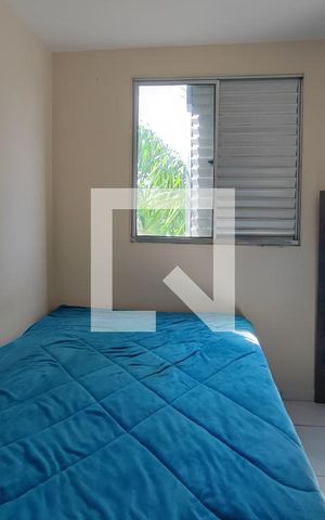 Apartamento à venda com 52m², 2 quartos e 1 vaga Apartamento à venda com 52m², 2 quartos e 1 vagaQuarto 2