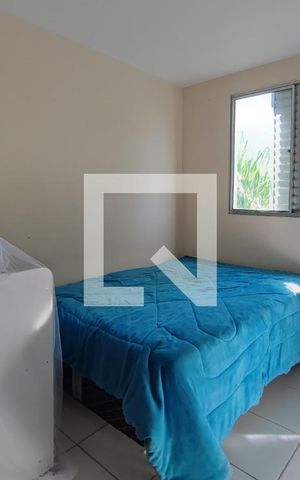 Apartamento à venda com 52m², 2 quartos e 1 vaga Apartamento à venda com 52m², 2 quartos e 1 vagaQuarto 2