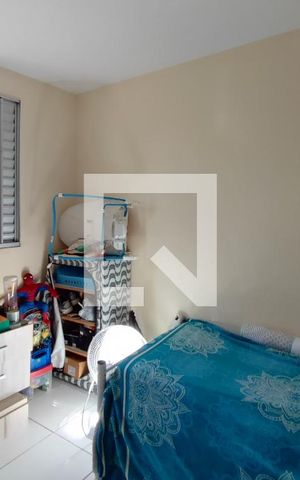 Apartamento à venda com 52m², 2 quartos e 1 vaga Apartamento à venda com 52m², 2 quartos e 1 vagaQuarto 1