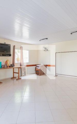 Apartamento à venda com 52m², 2 quartos e 1 vaga Apartamento à venda com 52m², 2 quartos e 1 vagaÁrea comum - Salão de festas