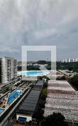 Apartamento à venda com 136m², 4 quartos e 2 vagas Apartamento à venda com 136m², 4 quartos e 2 vagasVista