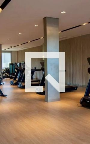 Apartamento à venda com 136m², 4 quartos e 2 vagas Apartamento à venda com 136m², 4 quartos e 2 vagasAcademia