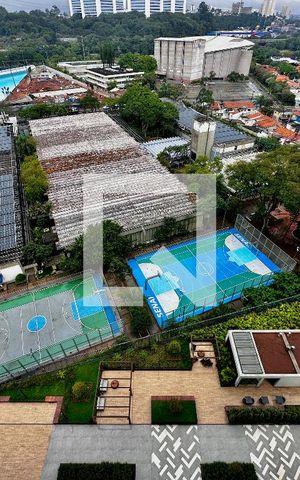 Apartamento à venda com 136m², 4 quartos e 2 vagas Apartamento à venda com 136m², 4 quartos e 2 vagasVista